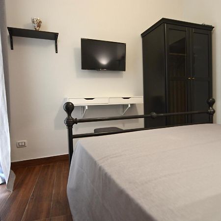 B&B Marina Di Ortigia Syracuse Luaran gambar
