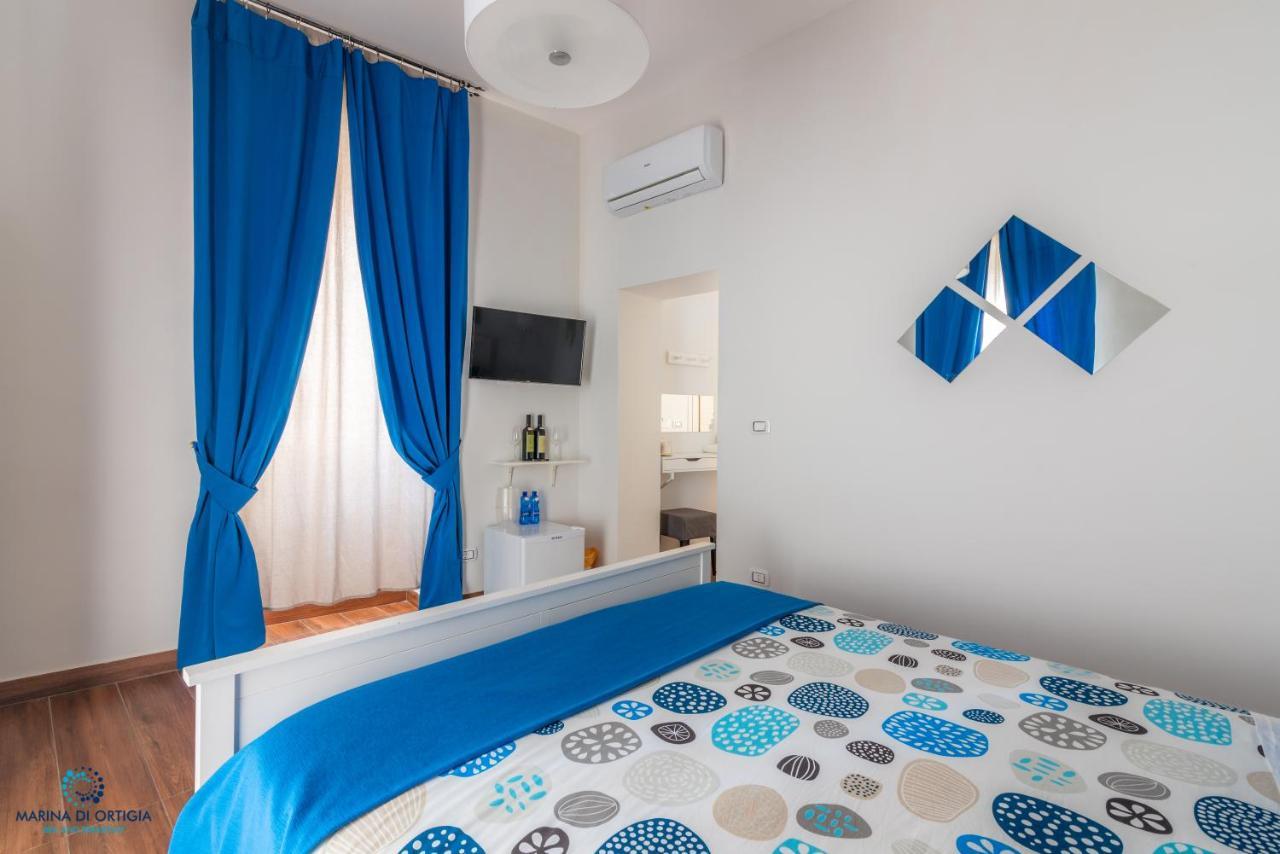B&B Marina Di Ortigia Syracuse Luaran gambar
