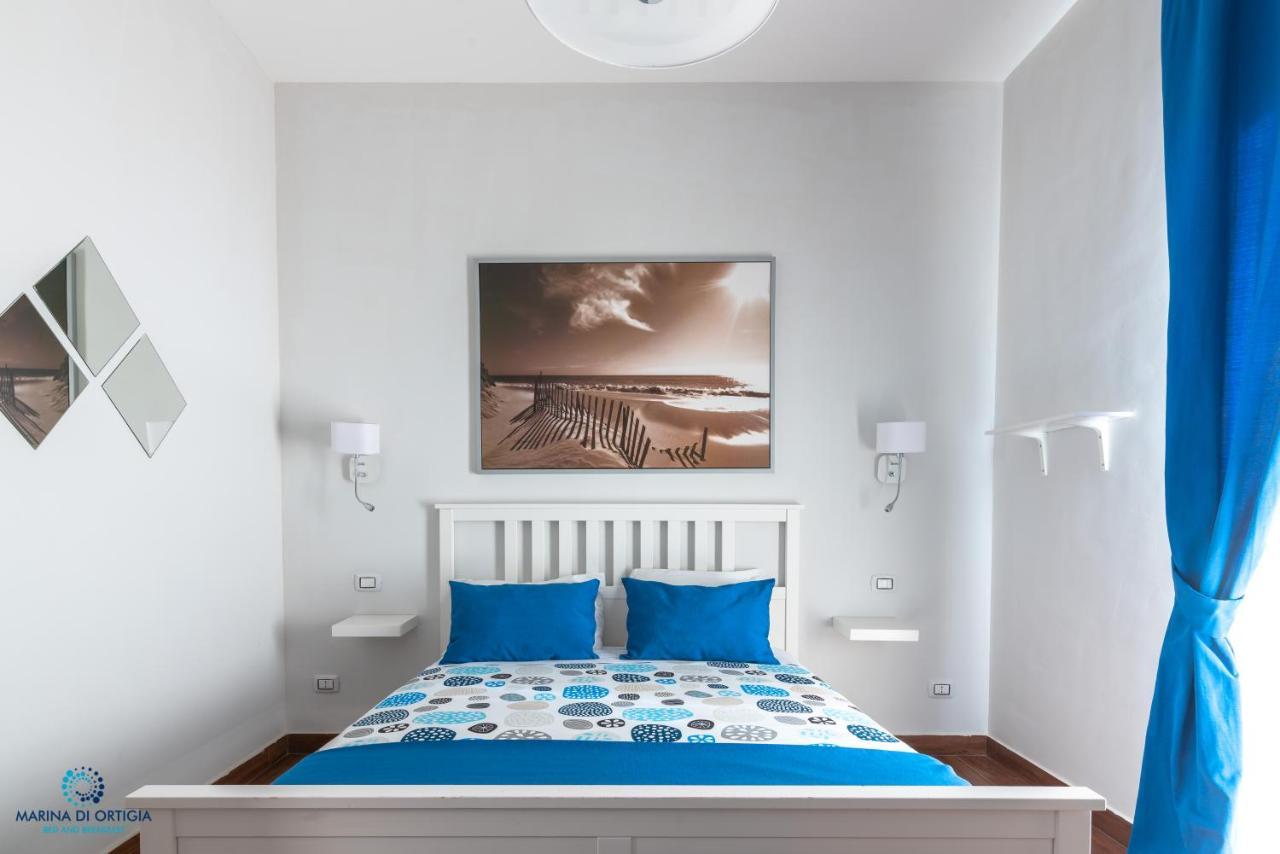 B&B Marina Di Ortigia Syracuse Luaran gambar