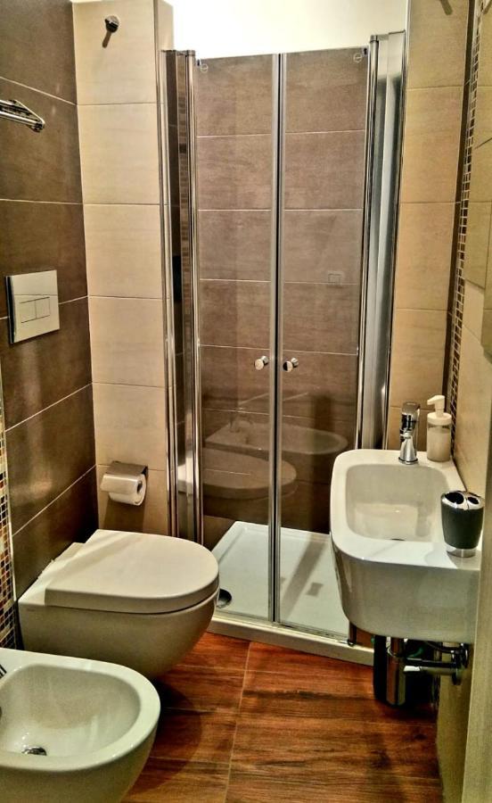 B&B Marina Di Ortigia Syracuse Luaran gambar