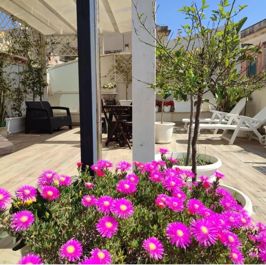 B&B Marina Di Ortigia Syracuse Luaran gambar