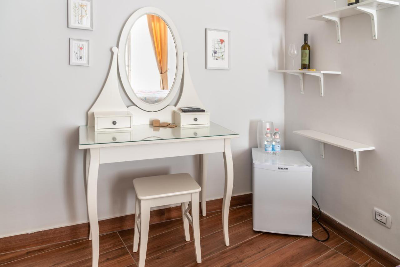 B&B Marina Di Ortigia Syracuse Luaran gambar