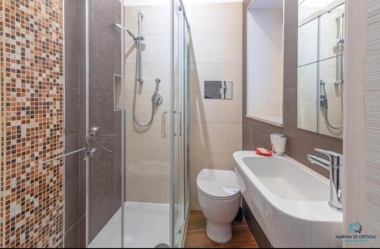 B&B Marina Di Ortigia Syracuse Bilik gambar