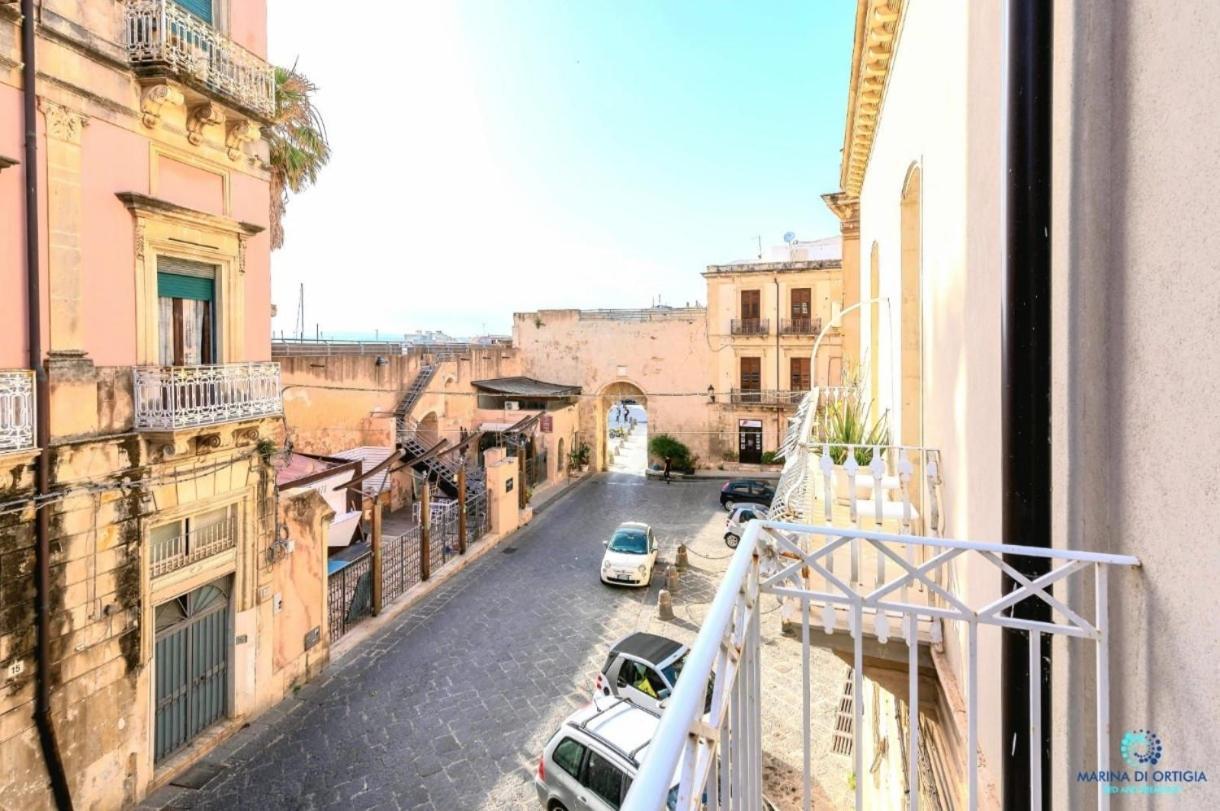 B&B Marina Di Ortigia Syracuse Bilik gambar
