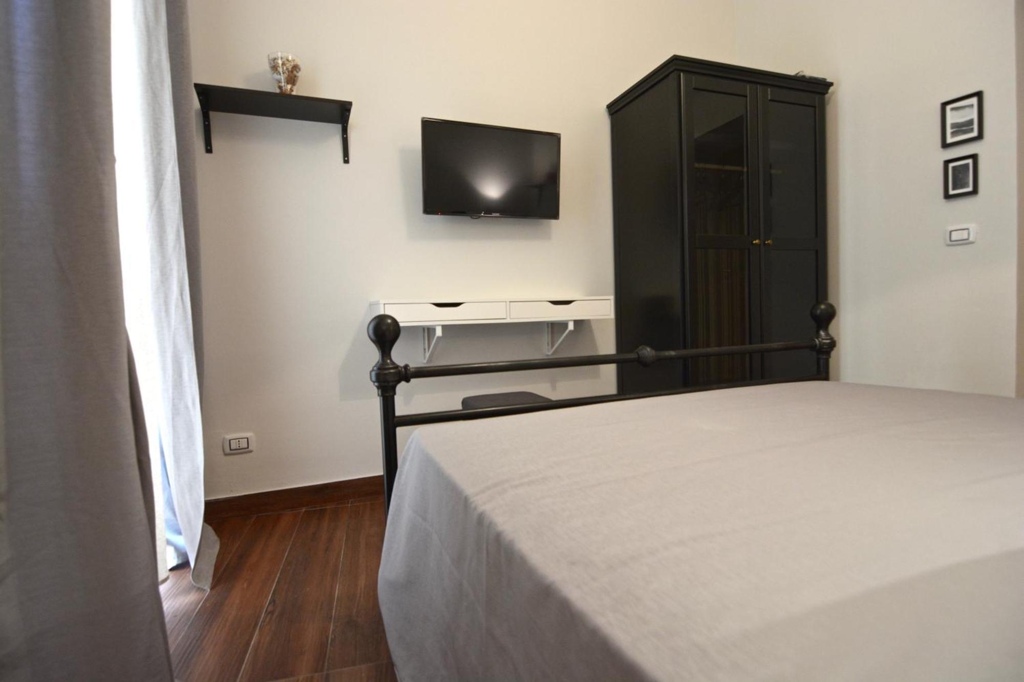 B&B Marina Di Ortigia Syracuse Luaran gambar