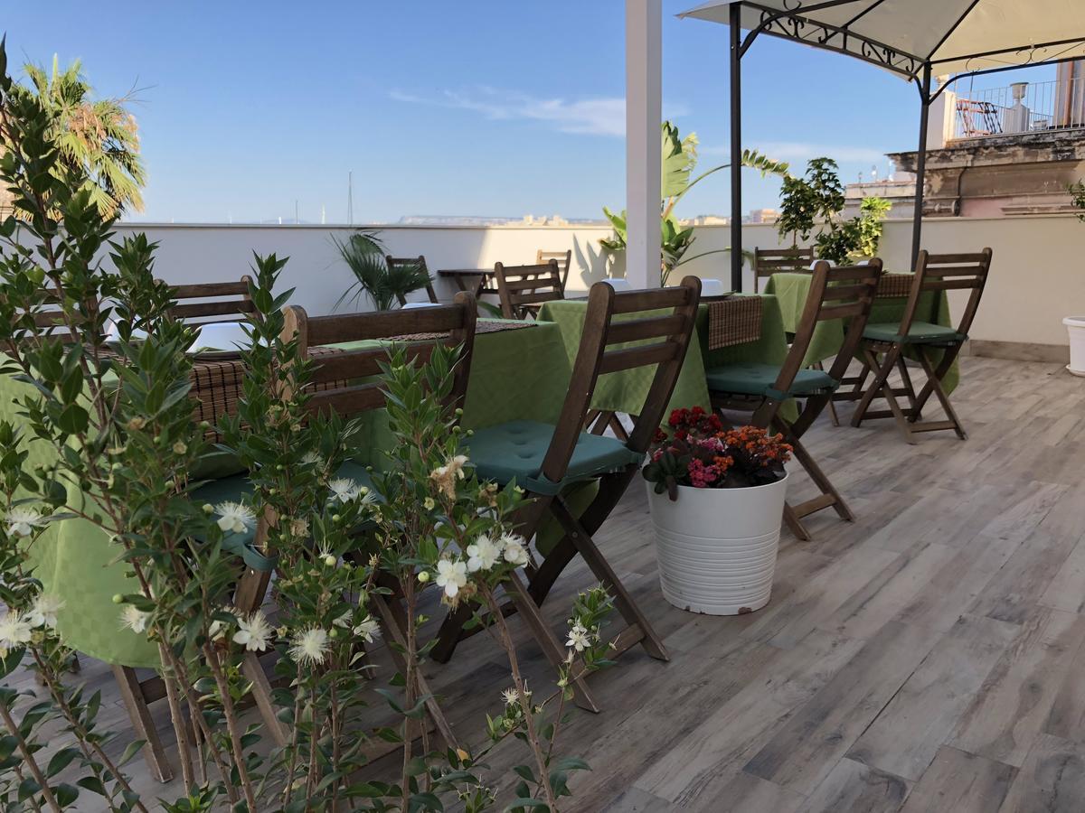 B&B Marina Di Ortigia Syracuse Luaran gambar
