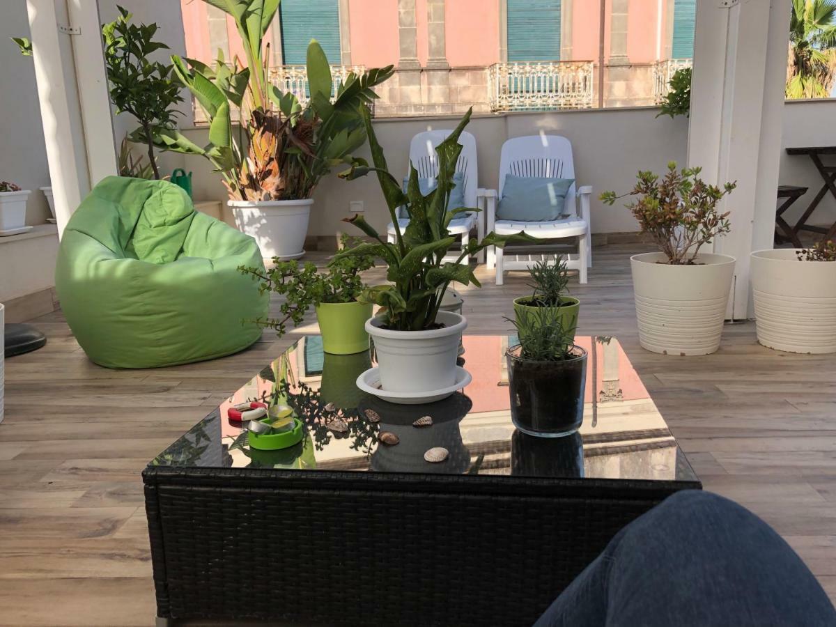 B&B Marina Di Ortigia Syracuse Luaran gambar